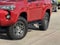 2020 Toyota 4Runner Venture