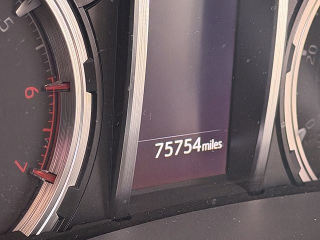 2020 Toyota 4Runner Venture