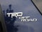 2023 Toyota 4Runner TRD Off-Road