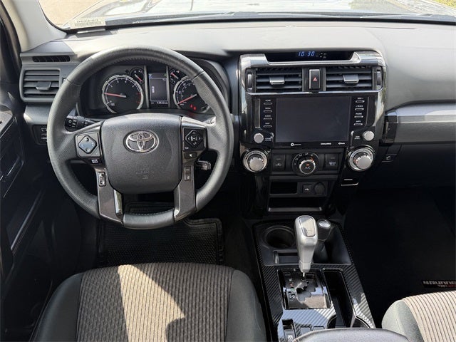 2024 Toyota 4Runner TRD Off-Road