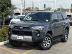2024 Toyota 4Runner TRD Off-Road