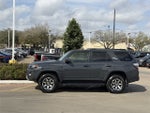 2024 Toyota 4Runner TRD Off-Road