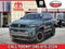 2025 Toyota 4Runner TRD Off-Road