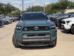 2025 Toyota 4Runner TRD Off-Road