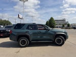 2025 Toyota 4Runner TRD Off-Road