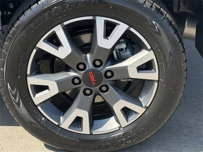 2025 Toyota 4Runner TRD Sport