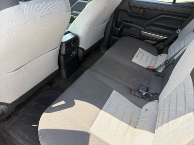 2026 Toyota 4Runner TRD Off-Road