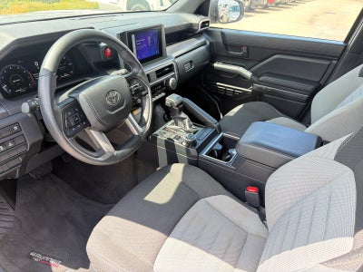 2026 Toyota 4Runner TRD Off-Road
