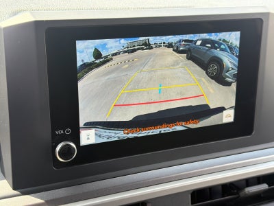 2026 Toyota 4Runner TRD Off-Road
