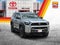 2026 Toyota 4Runner TRD Off-Road