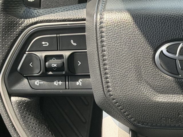 2025 Toyota 4Runner Limited
