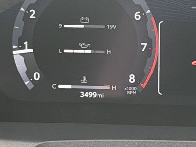 2025 Toyota 4Runner Limited