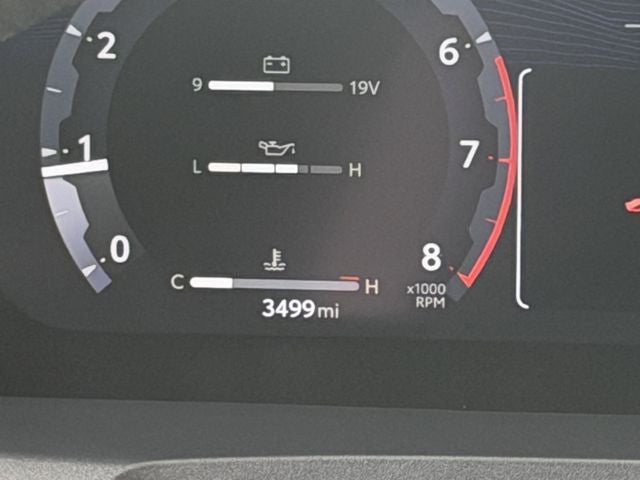 2025 Toyota 4Runner Limited
