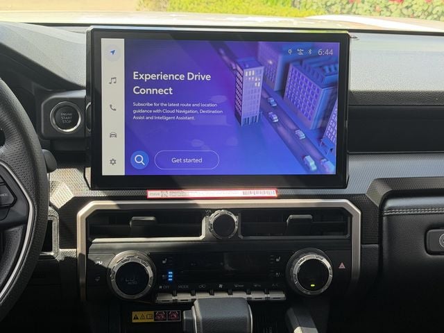 2025 Toyota 4Runner Limited