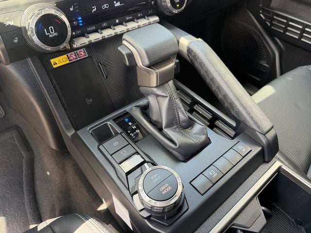 2025 Toyota 4Runner Limited