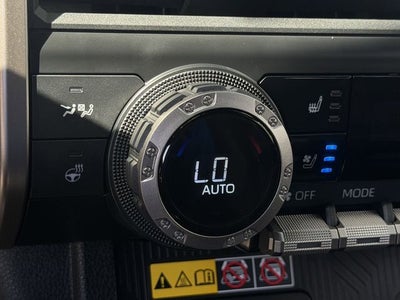 2025 Toyota 4Runner Limited