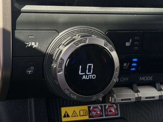 2025 Toyota 4Runner Limited