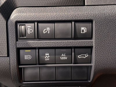 2025 Toyota 4Runner Limited