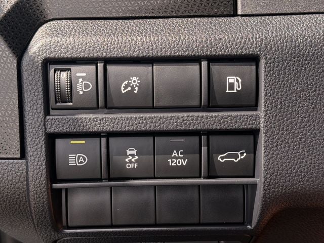 2025 Toyota 4Runner Limited