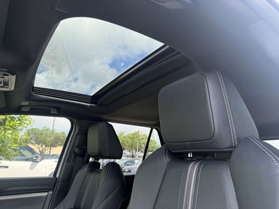 2025 Toyota 4Runner Limited