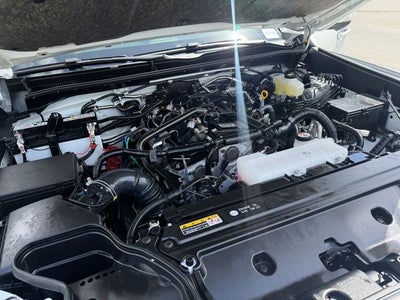 2025 Toyota 4Runner Limited