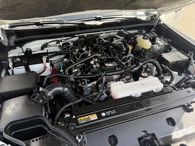 2025 Toyota 4Runner Limited