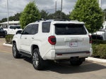 2025 Toyota 4Runner Limited