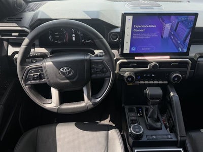 2025 Toyota 4Runner Limited