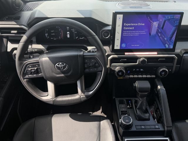 2025 Toyota 4Runner Limited
