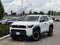 2025 Toyota 4Runner TRD Off-Road