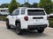 2025 Toyota 4Runner TRD Off-Road