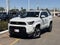 2025 Toyota 4Runner TRD Sport