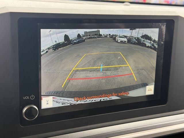 2025 Toyota 4Runner TRD Sport