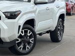 2025 Toyota 4Runner TRD Sport