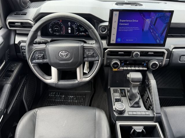 2025 Toyota 4Runner Limited