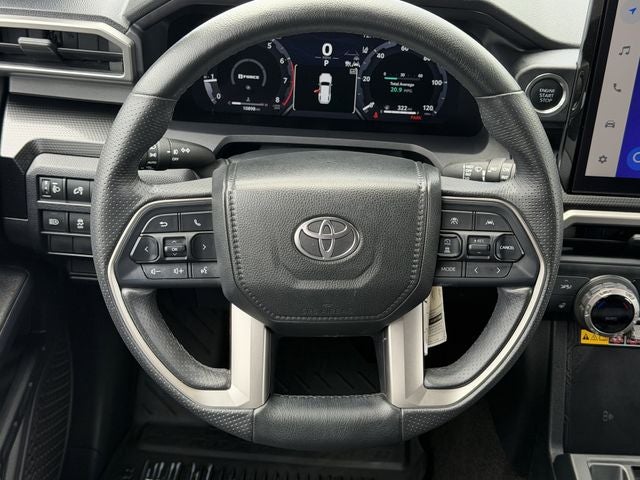 2025 Toyota 4Runner Limited