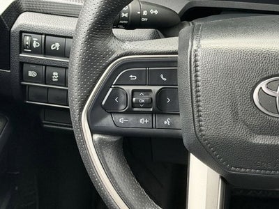 2025 Toyota 4Runner Limited