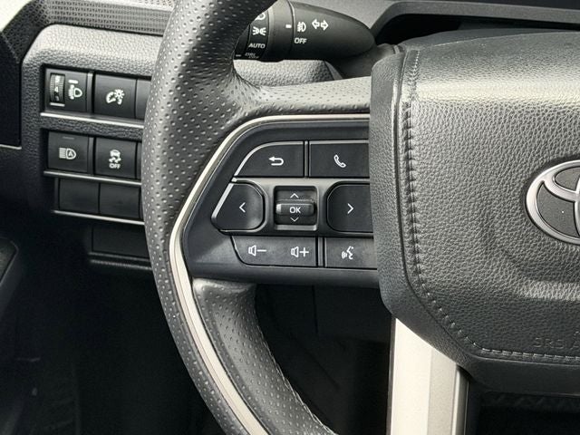 2025 Toyota 4Runner Limited