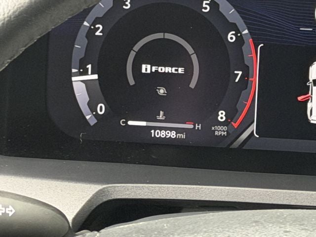 2025 Toyota 4Runner Limited