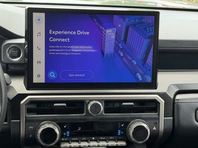 2025 Toyota 4Runner Limited