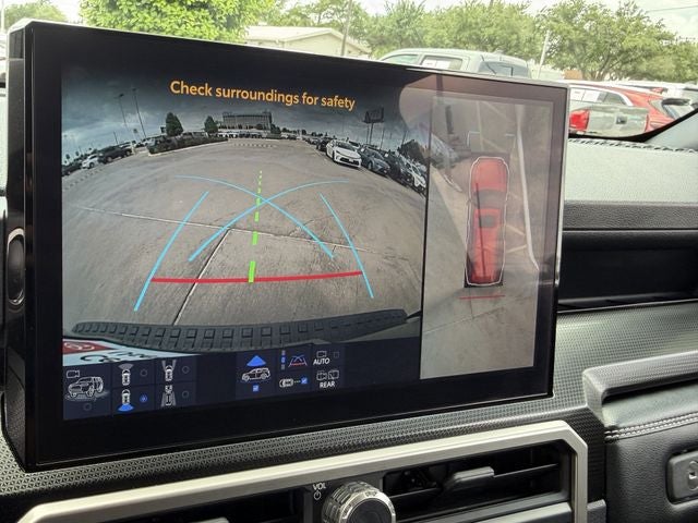 2025 Toyota 4Runner Limited