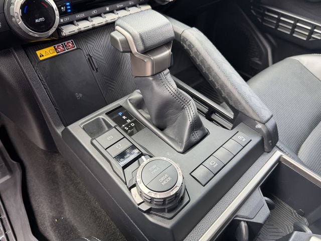 2025 Toyota 4Runner Limited