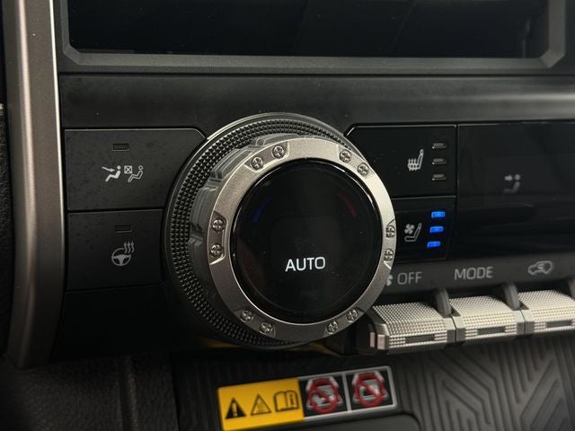 2025 Toyota 4Runner Limited