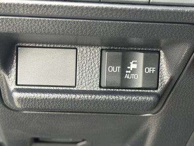 2025 Toyota 4Runner Limited