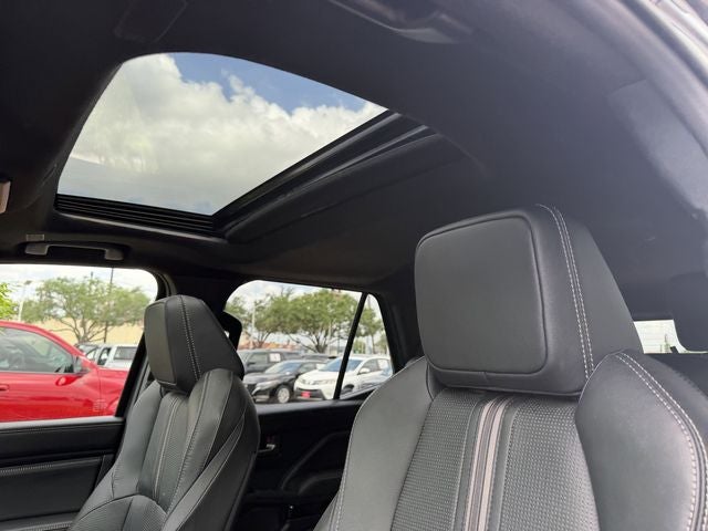 2025 Toyota 4Runner Limited