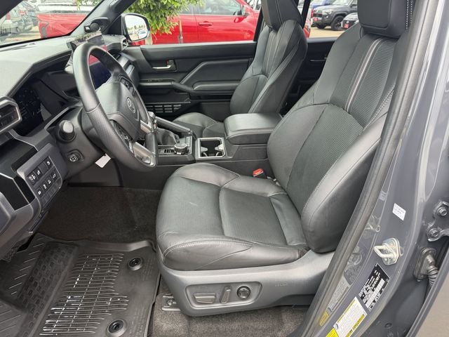 2025 Toyota 4Runner Limited