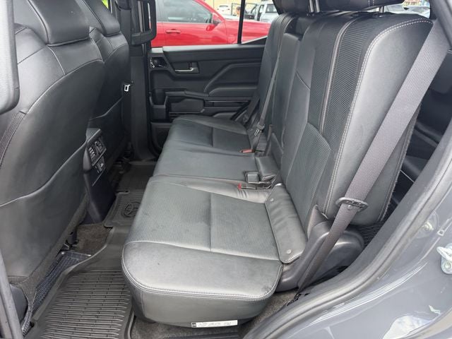 2025 Toyota 4Runner Limited