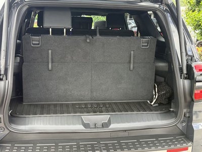 2025 Toyota 4Runner Limited