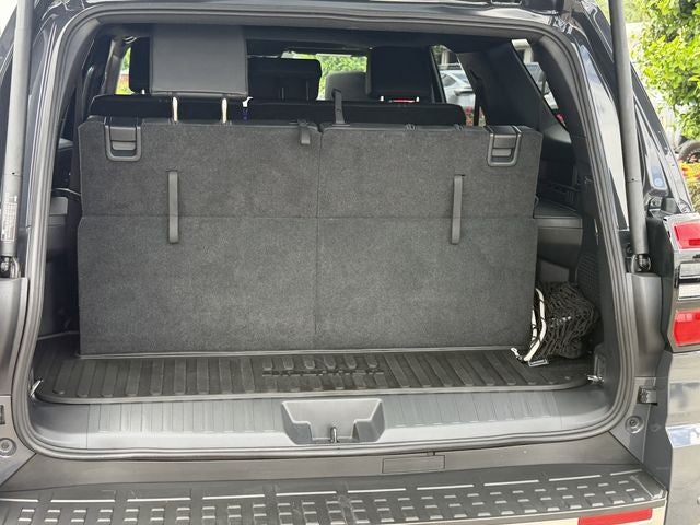 2025 Toyota 4Runner Limited