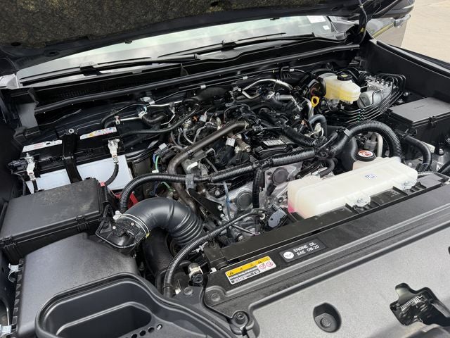 2025 Toyota 4Runner Limited